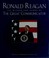 Cover of: Ronald Reagan