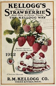 Cover of: Kellogg
