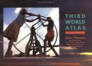 Cover of: Third World Atlas (2nd)