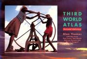 Cover of: Third World Atlas