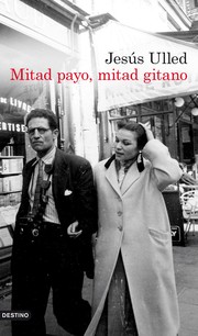 Cover of: Mitad payo, mitad gitano