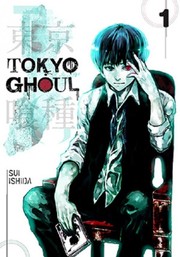Cover of: Tokyo Ghoul by 