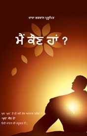 Cover of: Who am I ? (Punjabi) by 