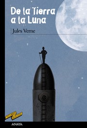 Cover of: De la Tierra a la luna by 