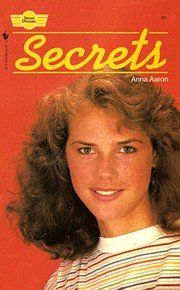 Cover of: Secrets (Sweet Dreams Series #40)