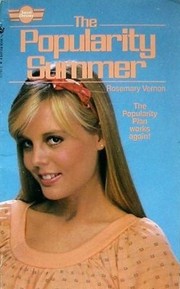 Cover of: The Popularity Summer