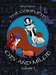 Cover of: The Complete Ozy and Millie, Vol. 2