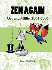 Cover of: Zen Again: Ozy and Millie, 2001-2002