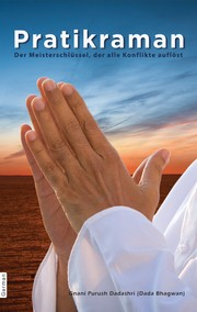 Cover of: Pratikraman Freedom Through Apology and Repentance (German) by 