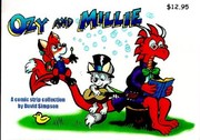 Cover of: Ozy and Millie: A Comic Strip Collection