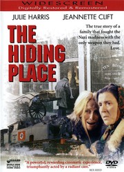Cover of: The Hiding Place [videorecording] by World Wide Pictures ; produced by Frank R. Jacobson, screenplay by Allan Sloane and Lawrence Holben ; directed by James F. Collier