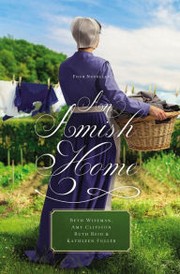 Cover of: An Amish Home