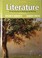 Cover of: Literature: An Introduction to Reading and Writing, AP Edition, Second Edition