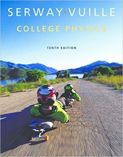 Cover of: College Physics (High School Edition)