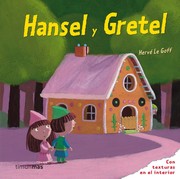 Cover of: Hansel y Gretel