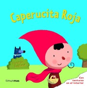 Cover of: Caperucita Roja