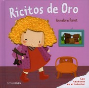 Cover of: Ricitos de oro