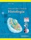 Cover of: Atlas en color de histología.