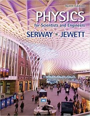 Cover of: Physics for Scientists and Engineers (AP Edition) 9th Edition by 