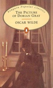 Cover of: Picture of Dorian Gray (Penguin Popular Classics) by Oscar Wilde