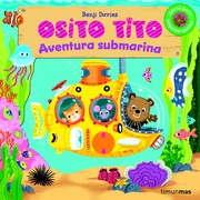 Cover of: Aventura submarina: Osito Tito