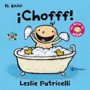 Cover of: El baño ¡Chofff!: Los libros de Mim
