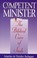 Cover of: Competent to minister