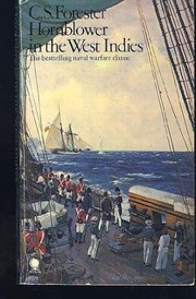 Cover of: Hornblower in the West Indies by C. S. Forester