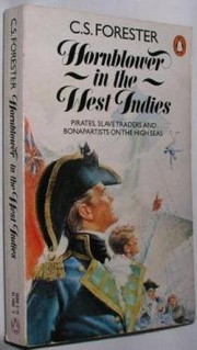 Cover of: Hornblower in the West Indies by C. S. Forester