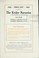 Cover of: 1922 price list of the Krider Nurseries (the Middlebury Nurseries)