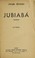 Cover of: Jubiabá