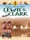 Cover of: Going along with Lewis & Clark