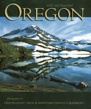 Cover of: Oregon Wild and Beautiful by others