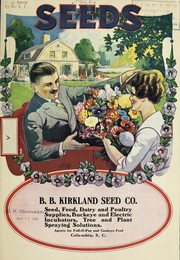 Cover of: Seeds