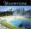 Cover of: Yellowstone Impressions