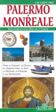 Cover of: Palermo y Monreale  by 