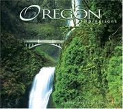 Cover of: Oregon Impressions