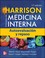 Cover of: Harrison principios de medicina interna : autoevaluacion y repaso. - 17. ed.