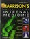 Cover of: Harrison's principles of internal medicine. - 18. ed.