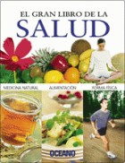 Cover of: El gran libro de la salud by 