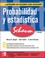 Cover of: Probabilidad y estadística. - 3. ed.