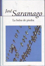 Cover of: La balsa de piedra