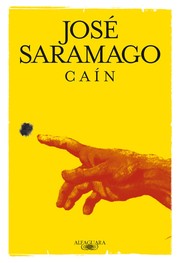 Cover of: Cain