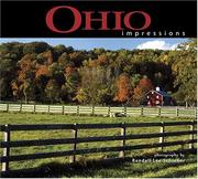 Cover of: Ohio impressions