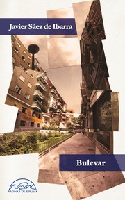 Cover of: Bulevar by 