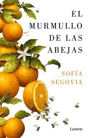 Cover of: El murmullo de las abejas