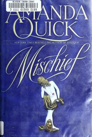Cover of: Mischief by Jayne Ann Krentz