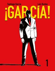 Cover of: ¡García! by 