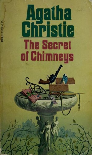 the secret at chimneys