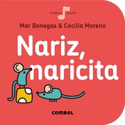 Cover of: Nariz naricita: La cereza